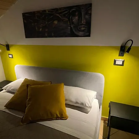 Casa Termini 5 Apartment Catania