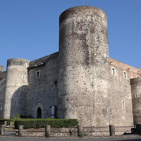 Casa Termini 5 *