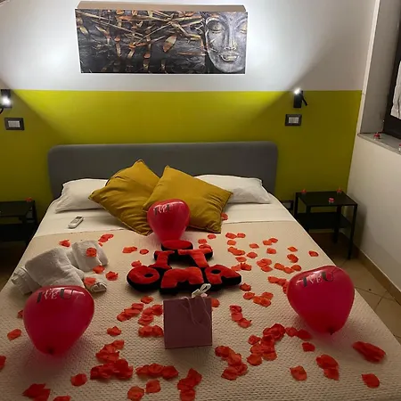 Appartement Casa Termini 5