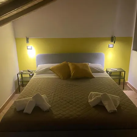 Casa Termini 5 קטאניה