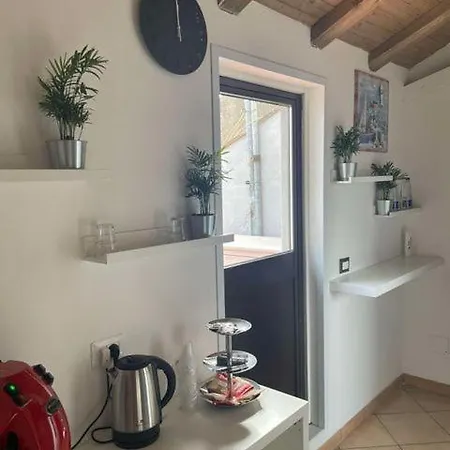 דירה Casa Termini 5 *