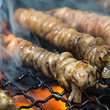 Casa Termini 5 דירה