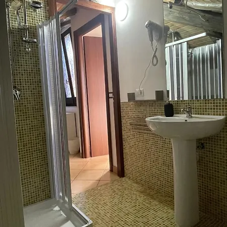 Casa Termini 5 קטאניה