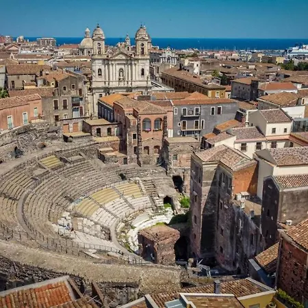 Casa Termini 5 דירה