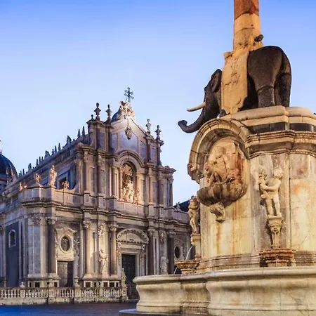 Casa Termini 5 דירה