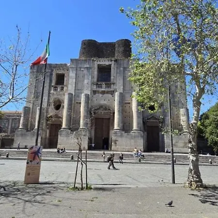 דירה Casa Termini 5 *