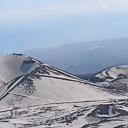 דירה Casa Termini 5 *