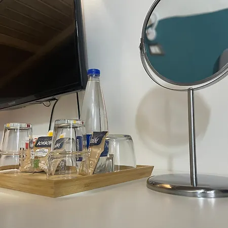 Casa Termini 5 דירה